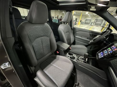 Certified 2025 Subaru Forester Premium image 25