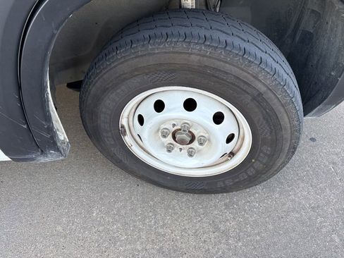 Used 2023 RAM ProMaster 2500 image 15