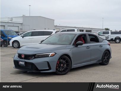 Used 2024 Honda Civic Type R