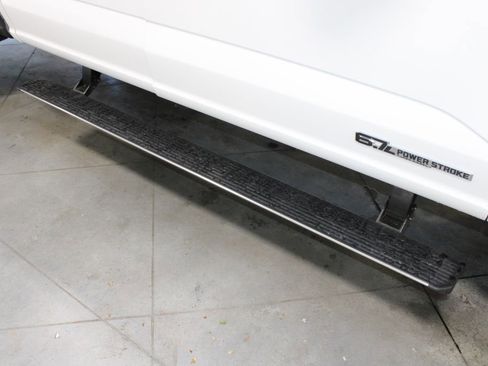 New 2026 Ford F250 King Ranch AWD/4WD image 13