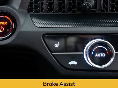 Used 2025 Honda CR-V Sport-L image 23