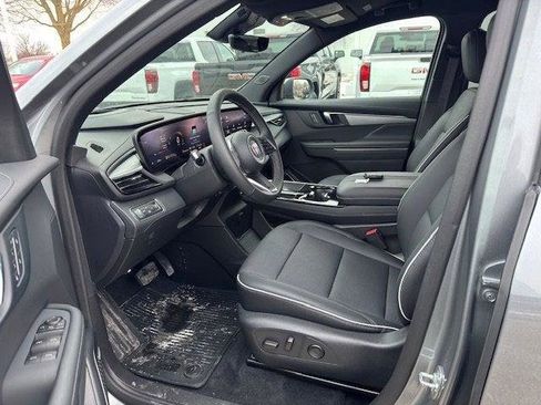 New 2026 Buick Enclave Preferred w/ Power Package image 16