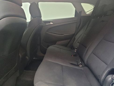 Used 2019 Hyundai Tucson Value w/ Cargo Package image 18