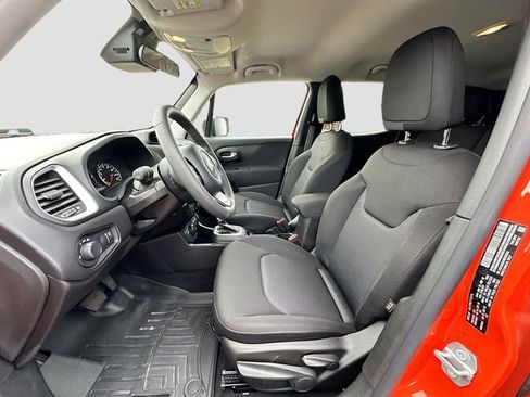 Used 2021 Jeep Renegade Sport w/ Sport Appearance Group image 19