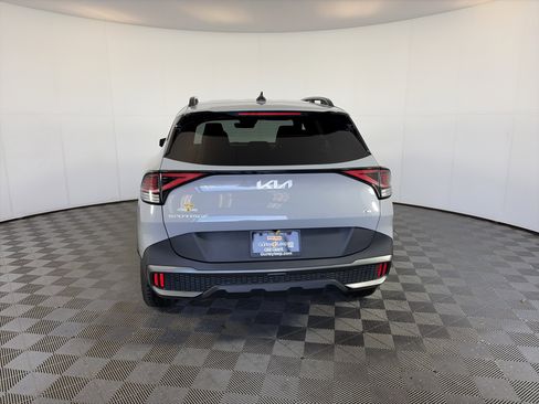 Used 2023 Kia Sportage X-Line image 9