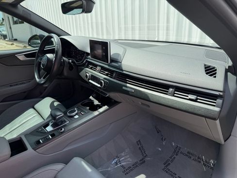 Used 2018 Audi A5 2.0T Prestige w/ Luxury Package AWD/4WD image 18
