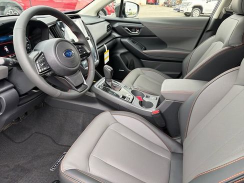 New 2026 Subaru Crosstrek 2.5i Limited AWD/4WD image 18