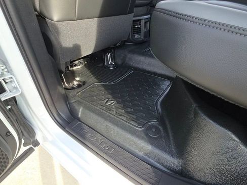 New 2026 RAM 5500 Tradesman image 17