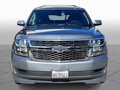 Used 2019 Chevrolet Tahoe LT w/ Max Trailering Package image 3
