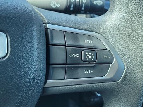 Used 2023 Jeep Compass Sport AWD/4WD image 25