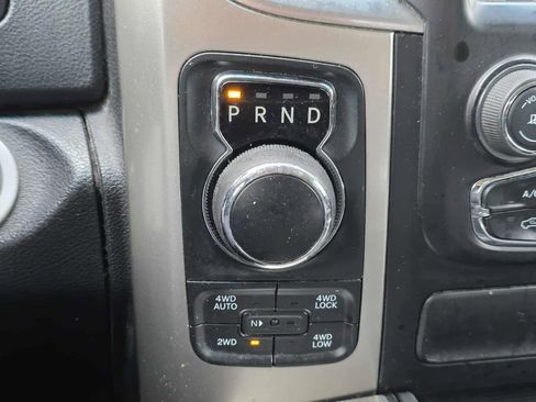 Used 2018 RAM 1500 Lone Star image 24