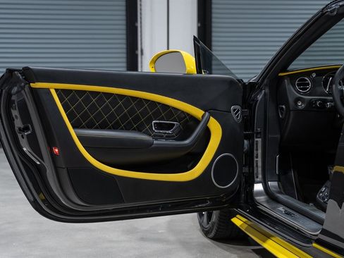 Used 2017 Bentley Continental GT Speed image 27