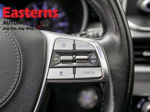 Used 2020 Kia Telluride S w/ S 8 Passenger Seating Package AWD/4WD image 15