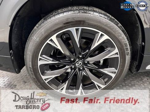 Used 2024 MAZDA CX-90 3.3 Turbo S w/ Premium Plus image 15