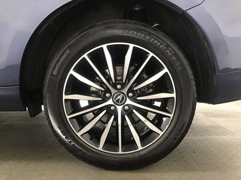Used 2025 Acura RDX SH-AWD w/ Advance Package image 12