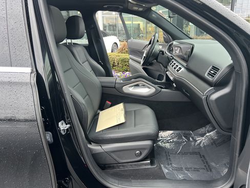 Certified 2023 Mercedes-Benz GLE 350 w/ Premium Package image 35