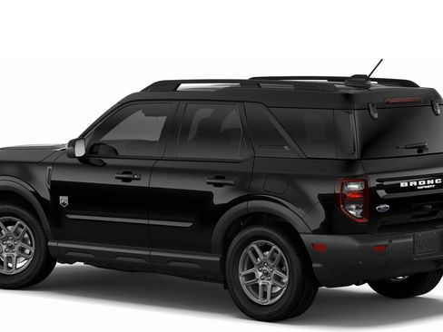 New 2026 Ford Bronco Sport Big Bend w/ Convenience Package AWD/4WD image 32