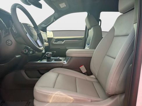 New 2026 GMC Sierra 1500 SLT w/ SLT Premium Plus Package RWD image 17