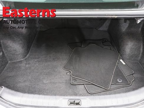 Used 2024 Nissan Altima 2.5 S FWD image 9