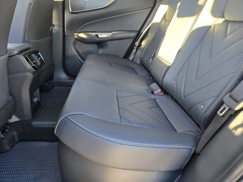 New 2026 Lexus NX 450h+ AWD w/ Luxury Package image 8