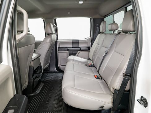 Used 2020 Ford F350 XL w/ STX Appearance Package image 31