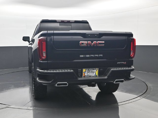 Used 2023 GMC Sierra 1500 AT4 w/ AT4 Premium Package AWD/4WD image 6