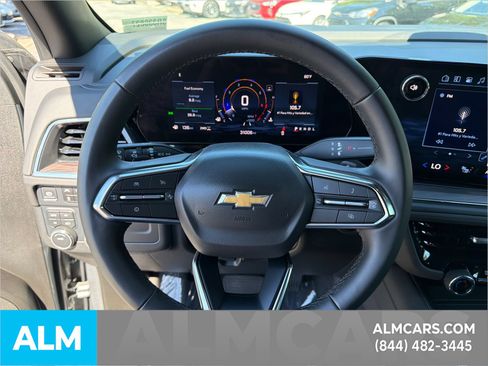 Used 2025 Chevrolet Tahoe LT AWD/4WD image 30