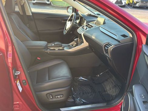 Used 2015 Lexus NX 200t FWD w/ Premium Package image 13