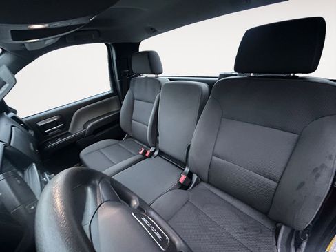 Used 2018 GMC Sierra 1500 2WD Regular Cab image 11