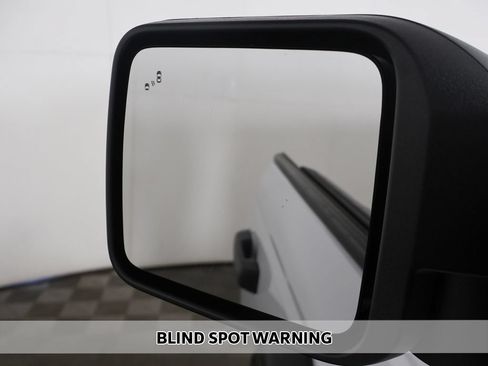 Used 2025 Ford Bronco Badlands AWD/4WD image 5