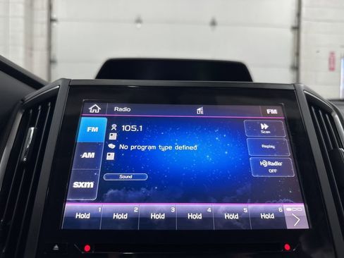 Used 2021 Subaru Crosstrek Hybrid w/ Moonroof Package w/Navigation image 29