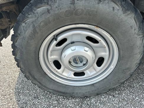 Used 2012 Ford F250 XL w/ PWR Equipment Group AWD/4WD image 29