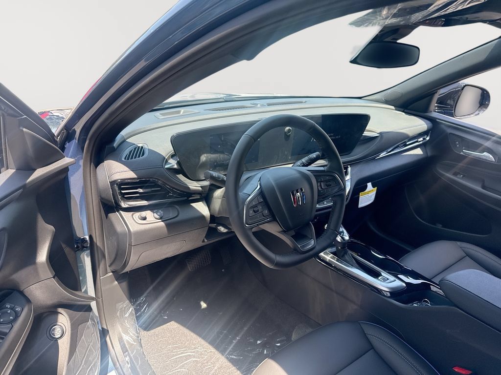 New 2026 Buick Envista Sport Touring w/ Convenience I Package FWD image 10