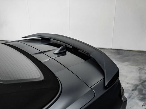 Used 2024 Chevrolet Camaro ZL1 RWD image 45