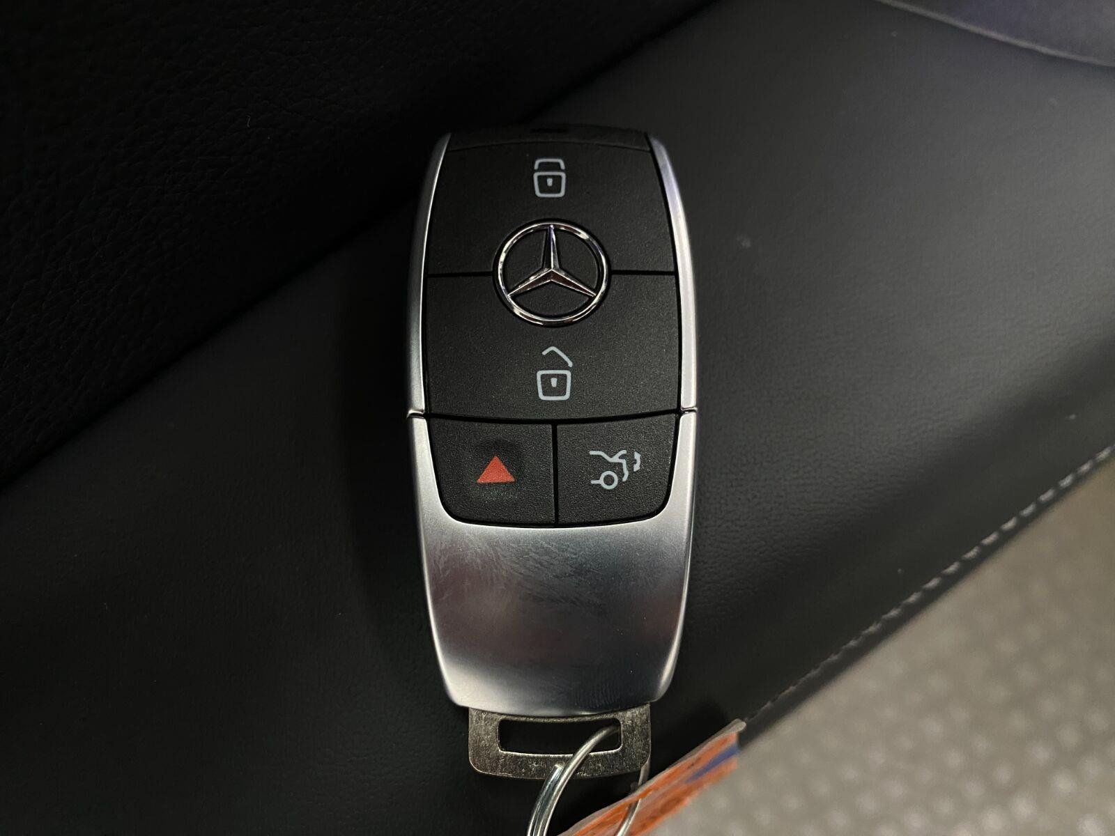 Certified 2026 Mercedes-Benz GLS 580 4MATIC image 36