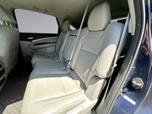 Used 2015 Acura MDX FWD w/ Technology Package image 30