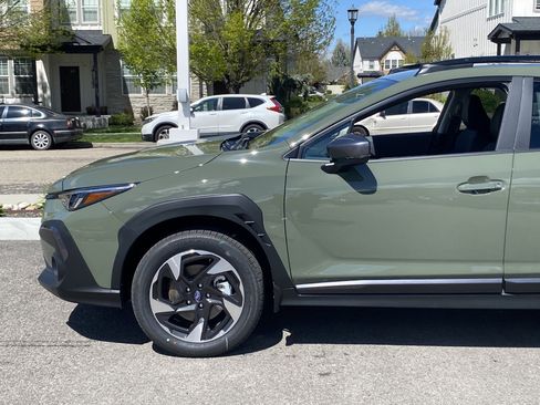 New 2026 Subaru Crosstrek 2.5i Limited AWD/4WD image 2