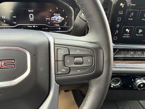 Used 2024 GMC Sierra 1500 Elevation AWD/4WD image 24