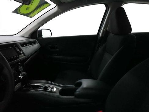 Used 2016 Honda HR-V LX image 13