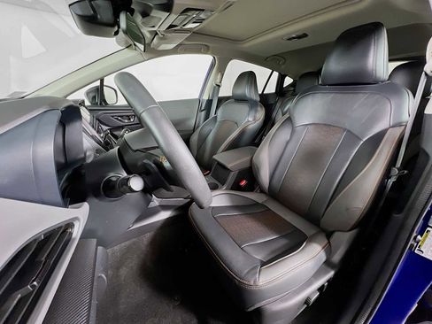 Used 2024 Subaru Crosstrek 2.5i Limited image 22