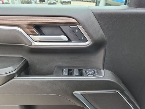 Certified 2025 Chevrolet Silverado 1500 LT image 13