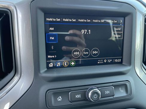 New 2024 Chevrolet Silverado 2500 W/T w/ WT Convenience Package RWD image 12