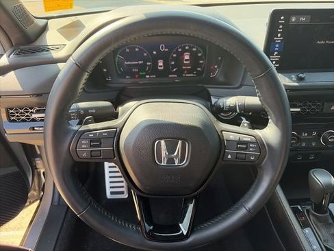 Used 2024 Honda Accord Sport image 14