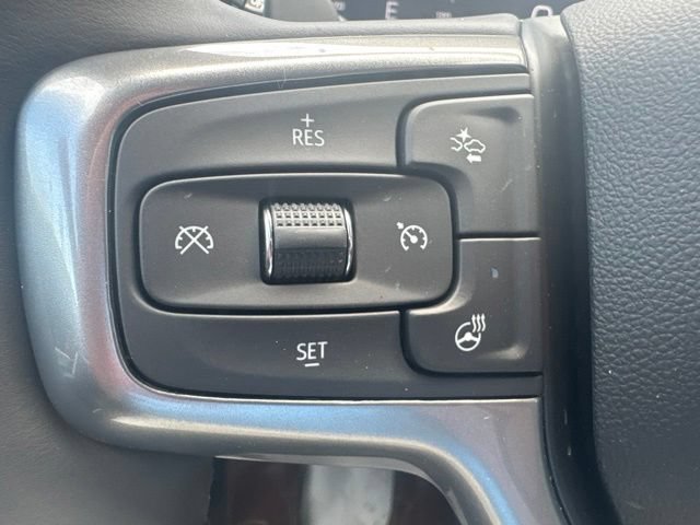 New 2026 Chevrolet Silverado 1500 RST w/ Max Trailering Package AWD/4WD image 11