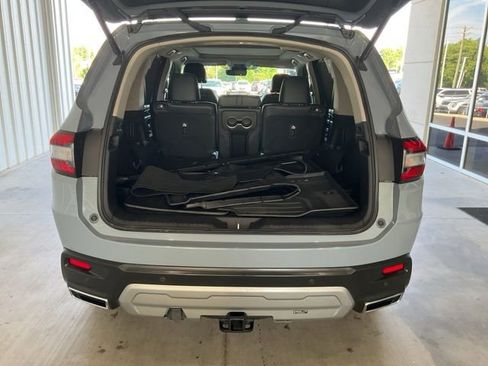 Certified 2023 Honda Pilot Elite image 21