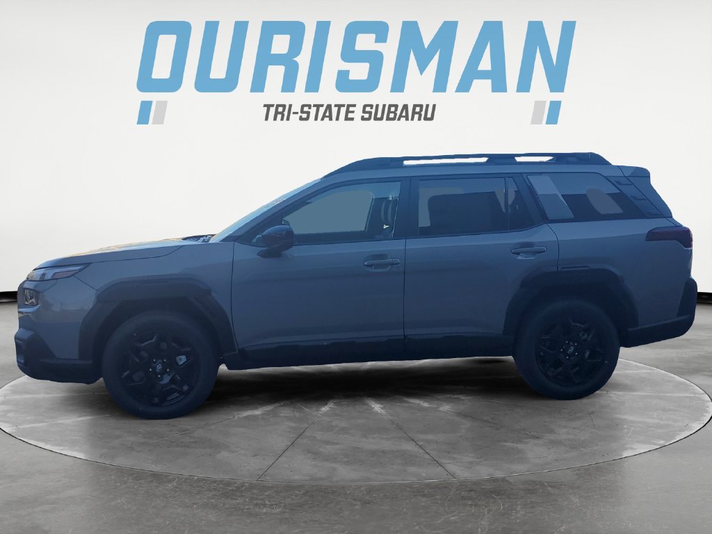 New 2026 Subaru Outback Limited AWD/4WD image 3