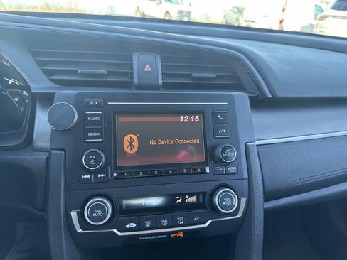 Used 2020 Honda Civic LX image 19