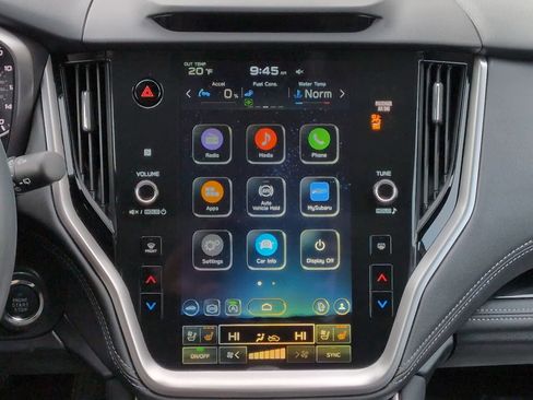 Certified 2023 Subaru Outback Touring XT image 30