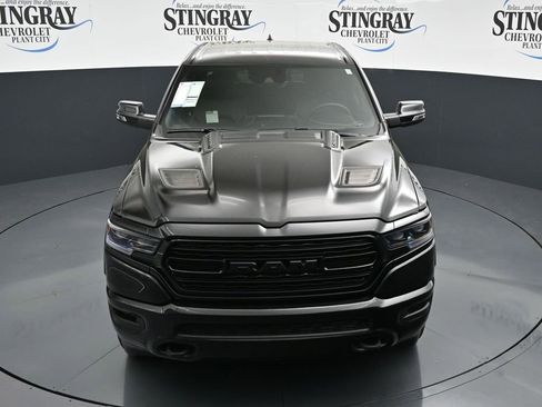 Used 2024 RAM 1500 Limited w/ Night Edition image 10