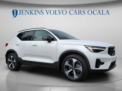New 2026 Volvo XC40 B5 Plus w/ Protection Package Premier